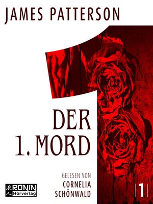 cover image of Der 1. Mord--Women's Murder Club, Band 1